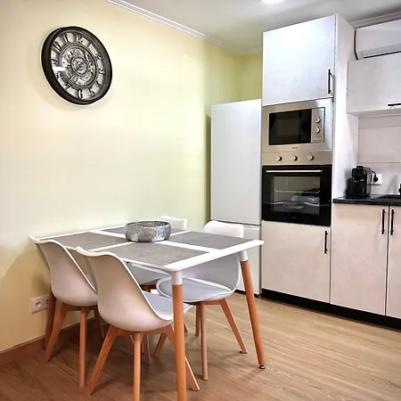 Casa de Férias One-bedroom House Close To The