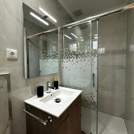 بيت للعطل One-bedroom House Close To The Armação de Pêra