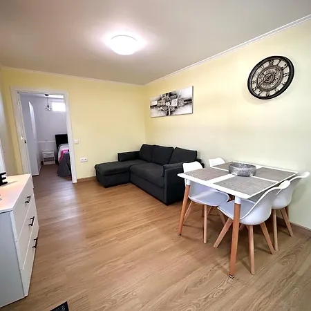 One-bedroom House Close To The Armação de Pêra