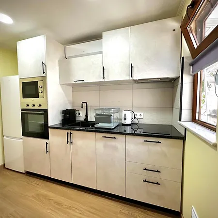 One-bedroom House Close To The * Armação de Pêra