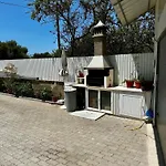 One-bedroom House Close To The アルマカオ・デ・ペラ