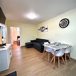 Ferienhaus One-bedroom House Close To The *