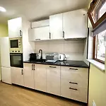 One-bedroom House Close To The * アルマカオ・デ・ペラ
