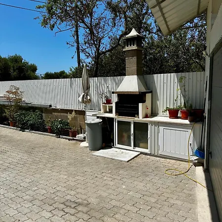 One-bedroom House Close To The Armação de Pêra