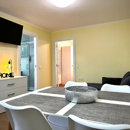 Dom wakacyjny One-bedroom House Close To The