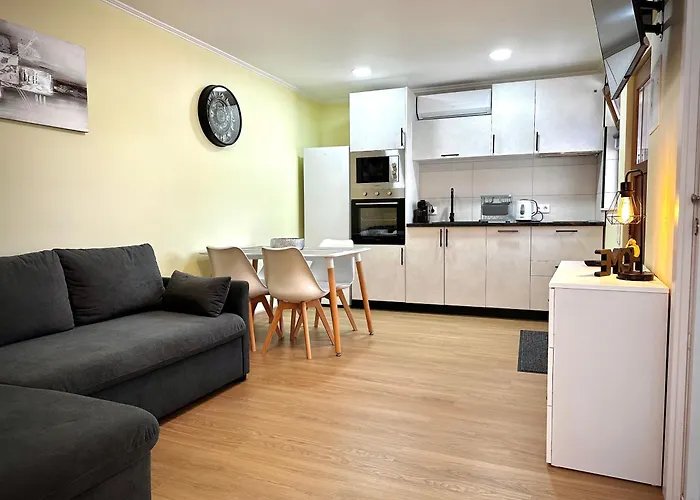 One-bedroom House Close To The