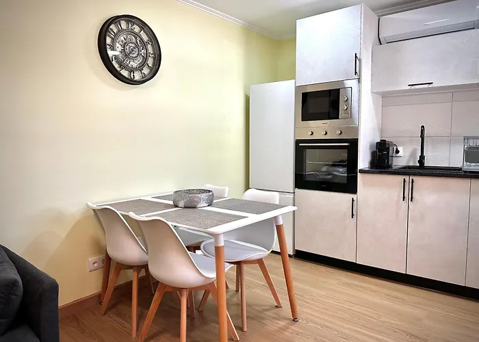 Prázdninový dům One-bedroom House Close To The