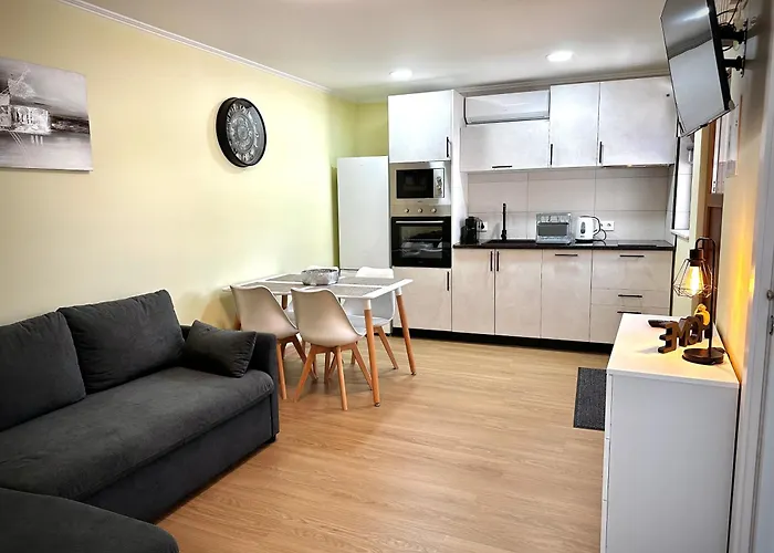 One-bedroom House Close To The Prázdninový dům *