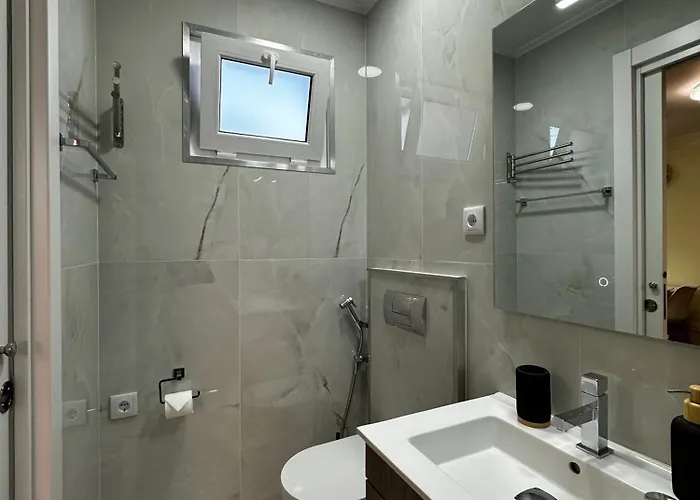 One-bedroom House Close To The